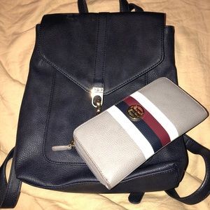 Tommy Hilfiger wallet